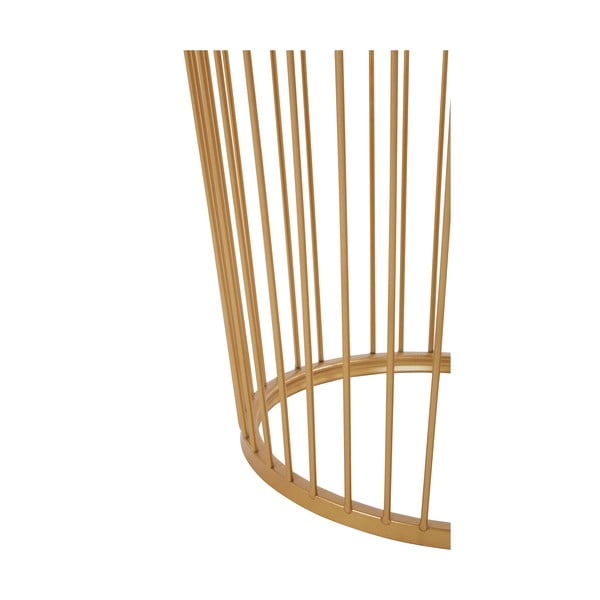 Okrągły stolik ze szklanym blatem ø 45 cm Avantis – Premier Housewares-image-2