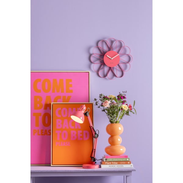 Zegar ścienny ø 40 cm Arkis – Karlsson-image-1