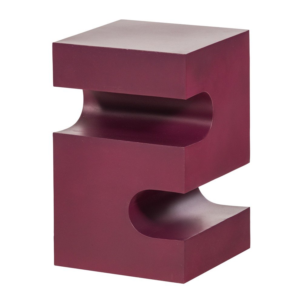Metalowy stolik 30x30 cm Jessa – WOOOD