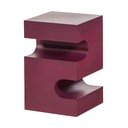 Metalowy stolik 30x30 cm Jessa – WOOOD