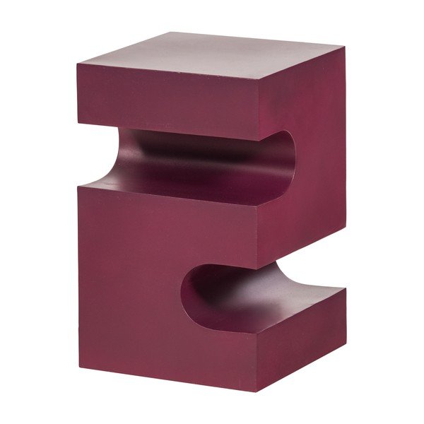 Metalowy stolik 30x30 cm Jessa – WOOOD