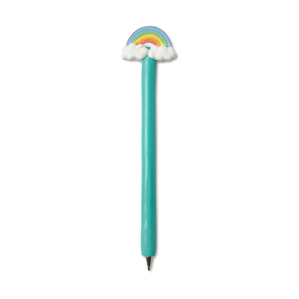 Długopis Tri-Coastal Design Rainbow