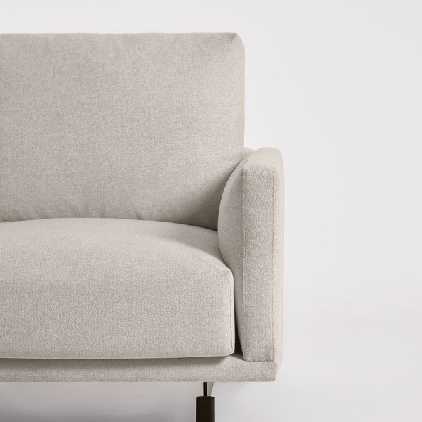 Beżowa sofa Kave Home Galene-image-1