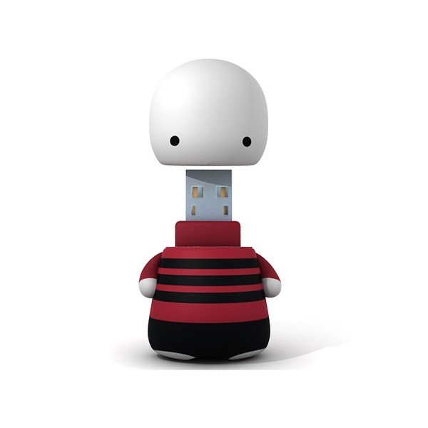 Dysk USB Nyck, 4 GB-image-1