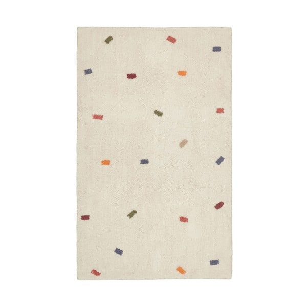 Kremowy dywan 90x150 cm Epifania – Kave Home