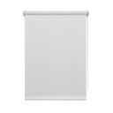 Biała roleta 42,5x150 cm Mini Relax – Gardinia
