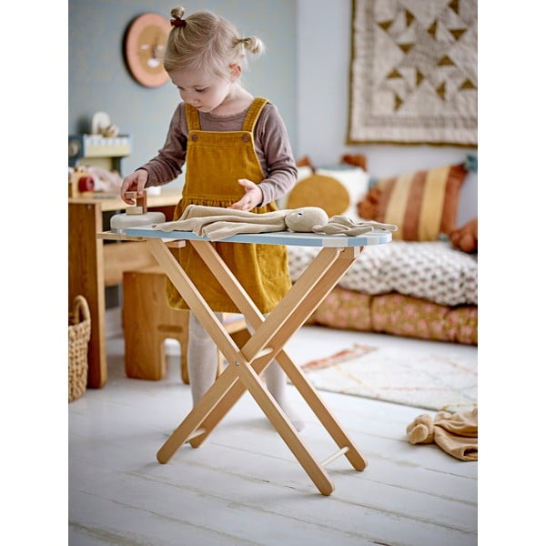 Drewniana zabawka Sande – Bloomingville Mini-image-1