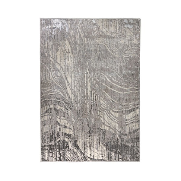 Szary dywan Flair Rugs Arissa, 120x170 cm