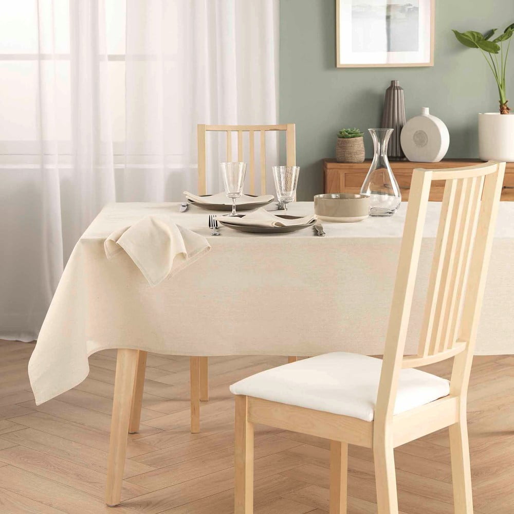 Obrus 140x240 cm Serafine – douceur d'intérieur (zdjęcie 3)