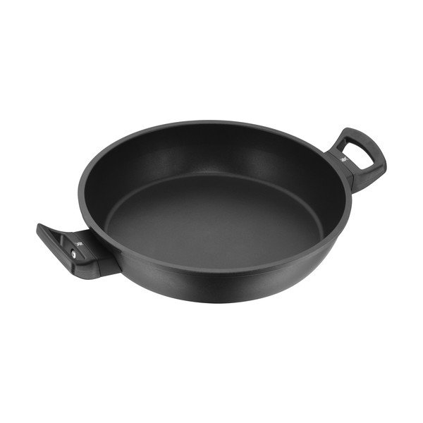 Patelnia na paellę WMF PermaDur Premium, ⌀ 28 cm