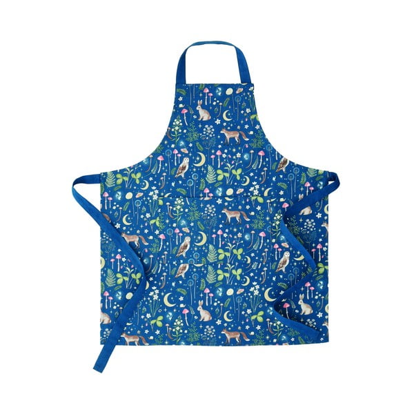Bawełniany fartuch Enchanted Twilight Animals – Catherine Lansfield