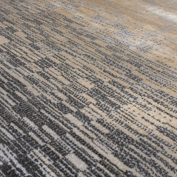 Szaro-beżowy dywan Flair Rugs Benita, 160x230 cm-image-2