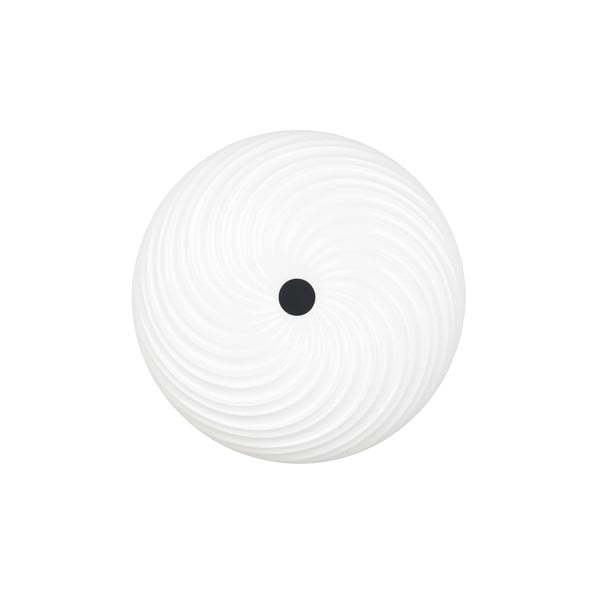 Biała lampa sufitowa LED ø 57,5 cm Gravity – Reality-image-3