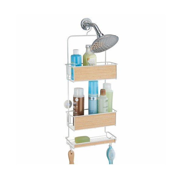 Półka wisząca InterDesign Shower Caddy-image-1