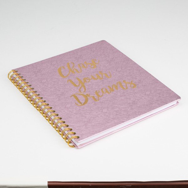 Notes Tri-Coastal Design Chase Your Dreams-image-1