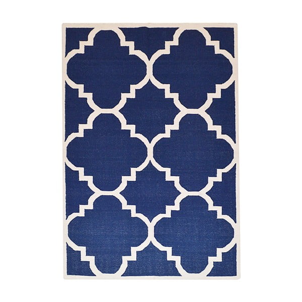 Ręcznie tkany dywan Kilim JP 65, 155x240 cm
