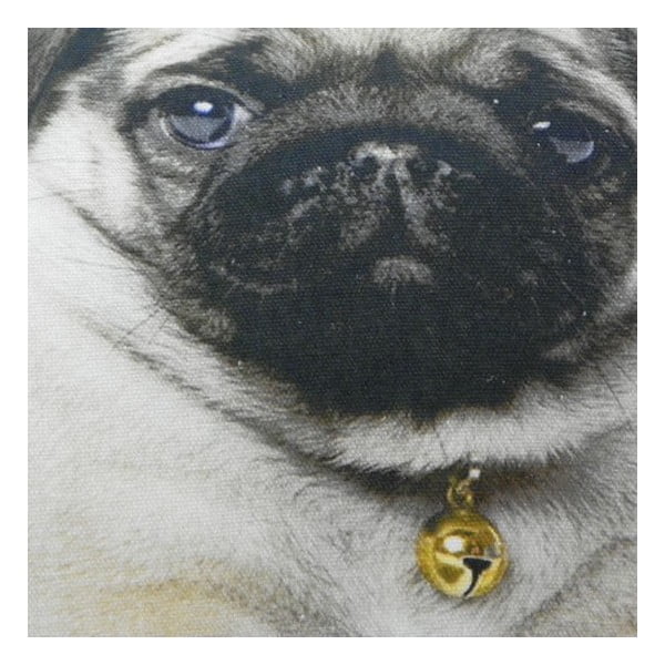 Poduszka Mars&More Baby dog, 50x35  cm-image-1