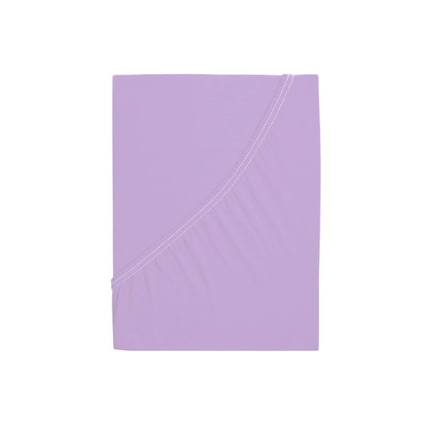 Prześcieradło dziecięce do łóżeczka 70x140 cm – B.E.S.