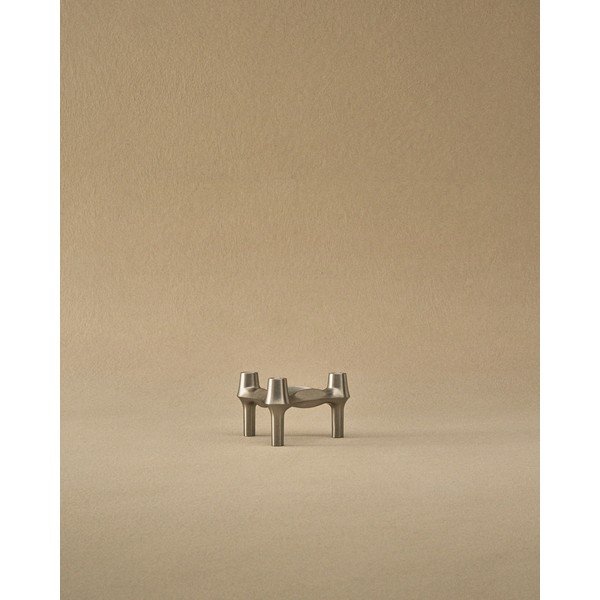 Metalowy świecznik BMF – STOFF Nagel-image-1