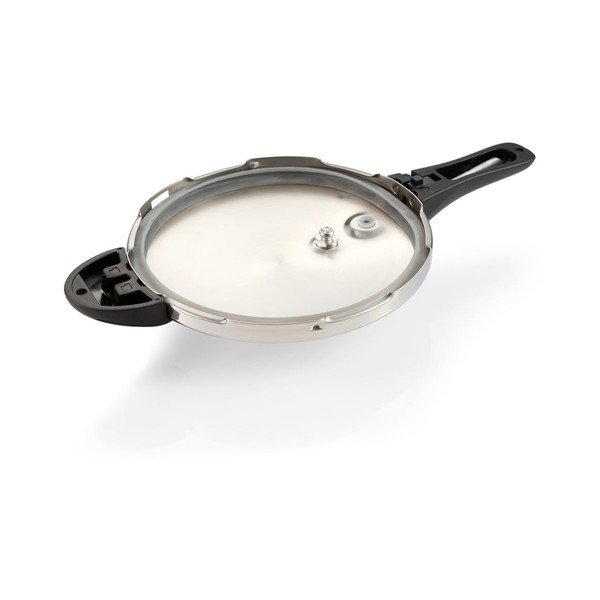 Zestaw 2 szybkowarów Tescoma Presto-image-2