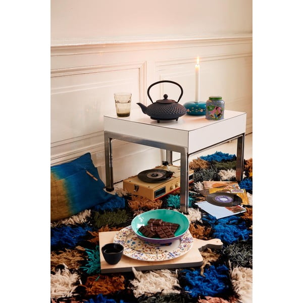 Zestaw 2 czarnych czarek żeliwnych Bredemeijer Jang, ⌀ 7,8 cm-image-3