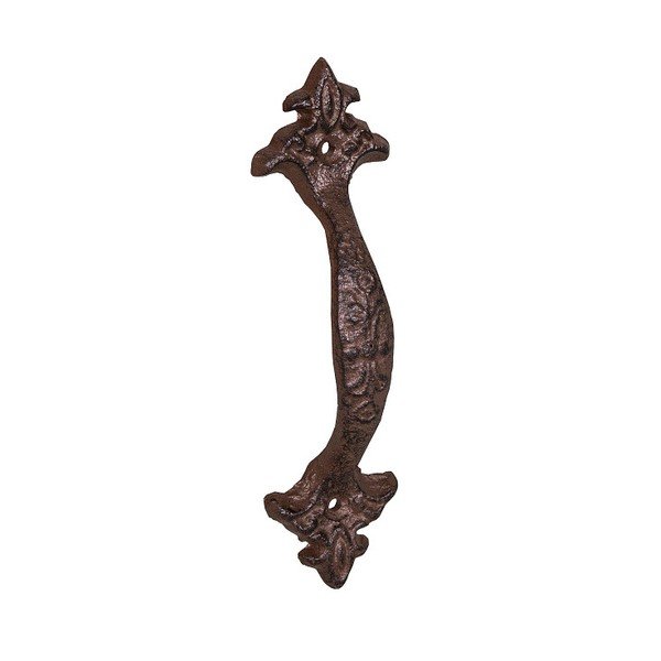 Uchwyt ozdobny Antic Line Poignée, 17 cm