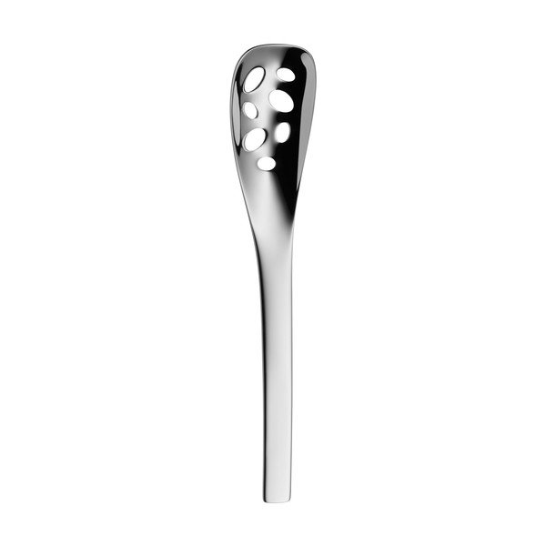 Perforowana łyżka do serowowania WMF Nuova, dł. 16 cm