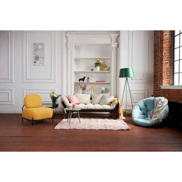 Ciemnozielona lampa stojąca Leitmotiv Classy-image-1