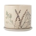 Kamionkowa doniczka ø 21 cm Bea – Bloomingville