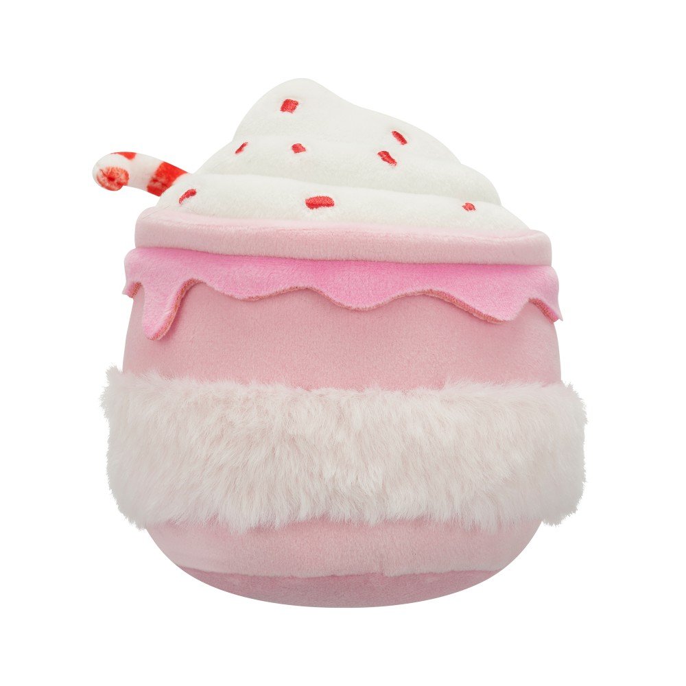 Zabawka pluszowa Christmas Mystery – SQUISHMALLOWS (zdjęcie 4)