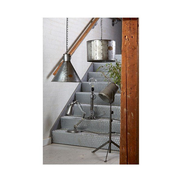 Lampa wisząca Canett Vintage, ⌀ 41 cm-image-2