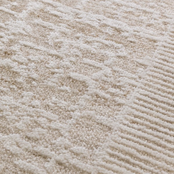 Kremowy dywan 200x300 cm Anders Beige Natural – Asiatic Carpets-image-4