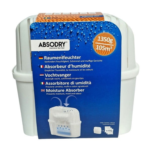 Pochłaniacz wilgoci Absodry Maxi – Everbrand Sweden-image-3
