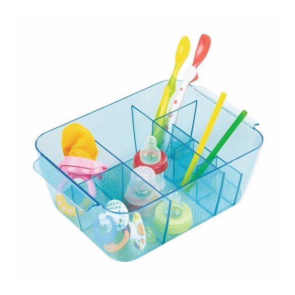 Niebieski organizer InterDesign Fresh-image-1