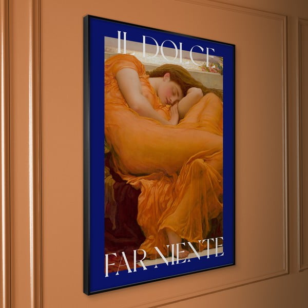 Obraz 50x70 cm Chill – Styler-image-2