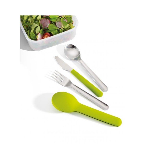 Zielone sztućce Joseph Joseph GoEat-image-3