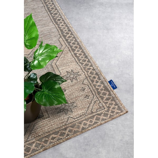 Dywan odpowiedni na zewnątrz w naturalnym kolorze 155x230 cm Robert – Villeroy&Boch-image-2