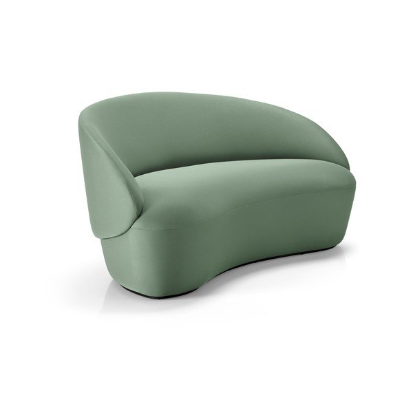 Jasnozielona sofa EMKO Naïve, 162 cm-image-3