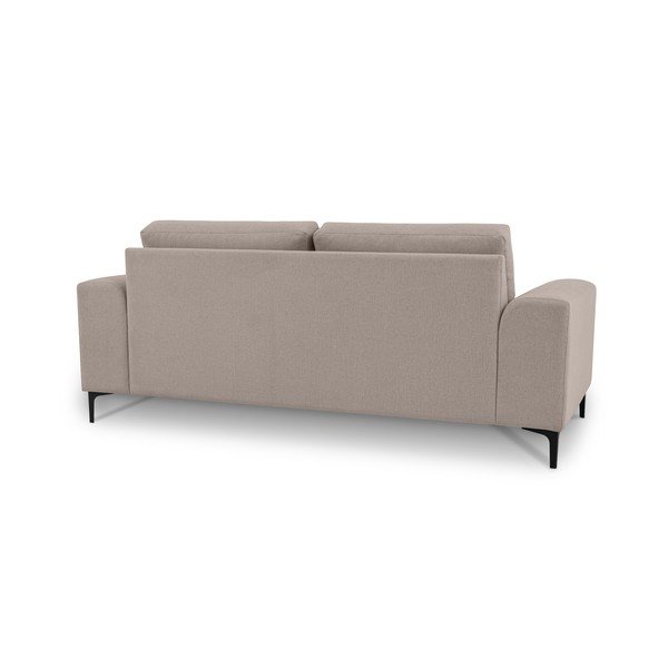 Beżowa sofa 214 cm Henry – Scandic-image-3