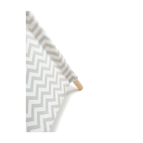 Teepee dla dzieci KICOTI Zigzag-image-4