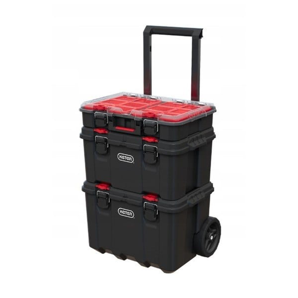 Skrzynka na narzędzia Stack & Roll – Keter-image-1