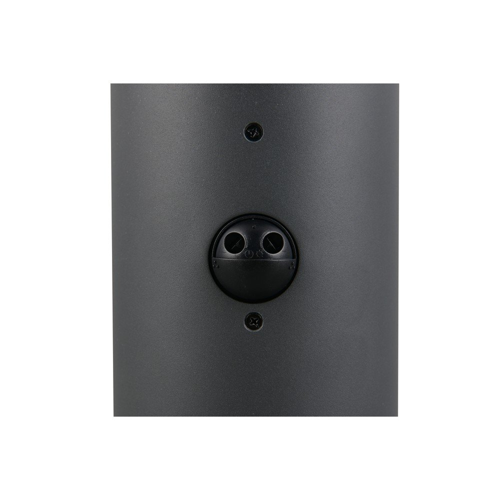 Lampa zewnętrzna typu słupek z czujnikiem ruchu ø 18 cm Mures – Trio (zdjęcie 6)