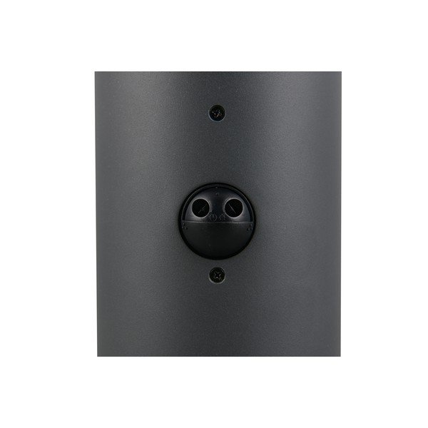 Lampa zewnętrzna typu słupek z czujnikiem ruchu ø 18 cm Mures – Trio-image-3