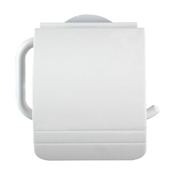 Uchwyt na papier toaletowy samoprzylepny Static-Loc Osimo-image-1