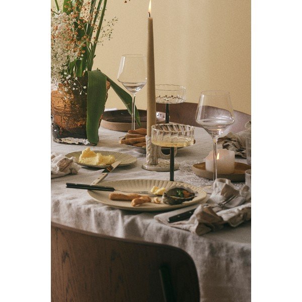 Kieliszki zestaw 4 szt. do wina 390 ml Kai – Jotex-image-3