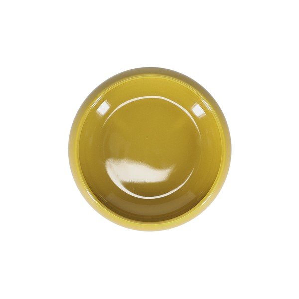 Żółte kamionkowe miski zestaw 2 szt. 650 ml Billie – ONA-image-4