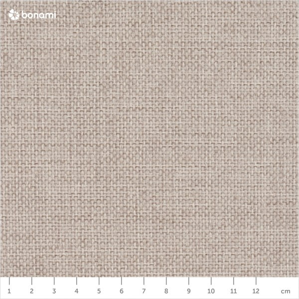 Jasnoszare fotel MESONICA Musso Tufted-image-1