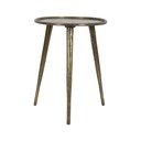 Okrągły stolik ø 36 cm Babina – Light & Living