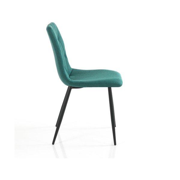Zielone krzesła zestaw 2 szt. Mesh – Tomasucci-image-2