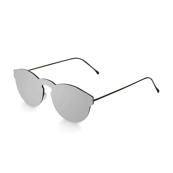 Szare okulary przeciwsłoneczne Ocean Sunglasses Berlin